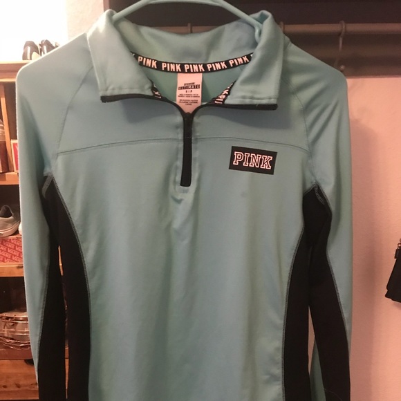 pink active jacket - Picture 2 of 2